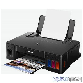 CANON INK  G1411 COLOUR A4 PRINTER*